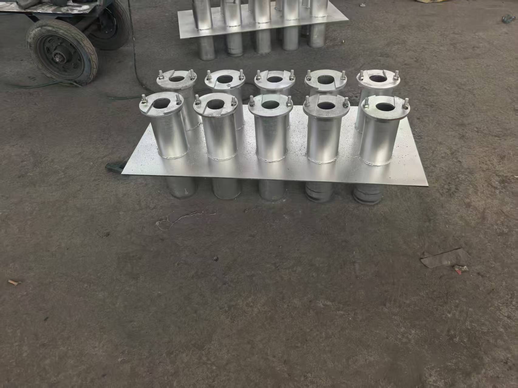 辽阳市刚性防水套管柔性防水套管 - 厂家